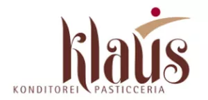 Logo Konditorei Klaus