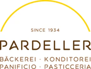 Logo Pardeller Brot Manufaktur GmbH