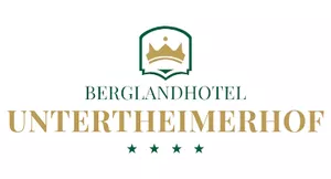 Logo Berglandhotel Untertheimerhof