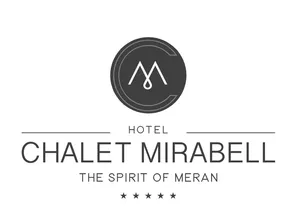 Logo Hotel Chalet Mirabell