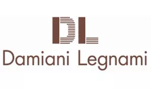 Logo DAMIANI-HOLZ&KO SpA