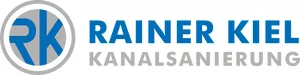 Logo Rainer Kiel Kanalsanierung GmbH
