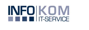 Logo Infokom GmbH