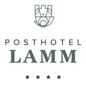 Hotel Lamm GmbH - Logo