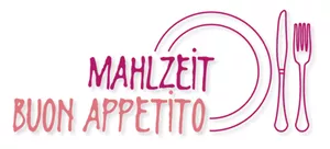 Logo Mensa Mahlzeit Buon Appetito