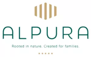Logo ALPURA 5-Sterne-Retreat