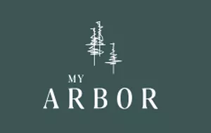 Logo Hotel My Arbor