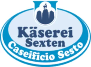 Logo Käserei Sexten