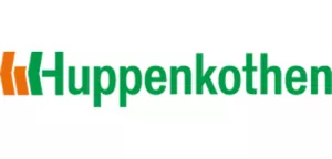 Logo Huppenkothen GmbH