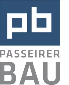 Logo Passeirer Bau GmbH