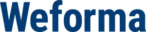 Logo Weforma Dämpfungstechnik GmbH
