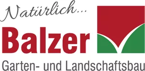 Logo Balzer Garten- und Landschaftsbau Natursteinhandel GmbH