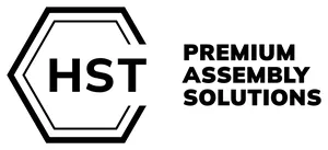 Logo HS-Technik GmbH