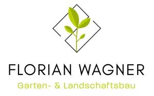 Logo Florian Wagner Garten & Landschaftsbau GmbH