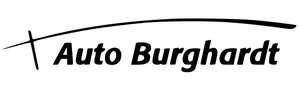 Logo Auto Burghardt GmbH