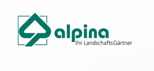 Logo ALPINA AG Garten-, Landschafts- und Sportplatzbau Niederlassung Berlin