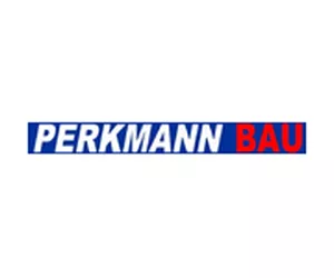 Logo Perkmann Bau GmbH