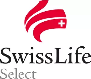 Logo Felix Riewenherm Selbstständiger Vertriebspartner f. d. Swiss Life Select Deutschland GmbH