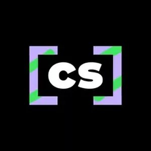 Logo cs communication systems GmbH