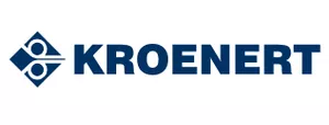 Logo KROENERT GmbH & Co KG