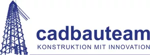 Logo cadbauteam GmbH & Co. KG