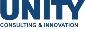 Logo UNITY AG