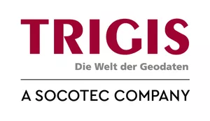 TRIGIS GeoServices GmbH - Logo