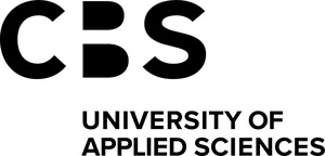 Logo CBS University of Applied Sciences