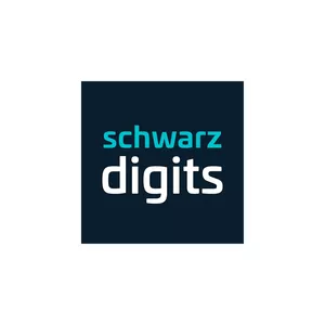 Logo Schwarz Digits