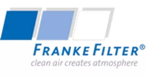 Logo FRANKE-Filter GmbH