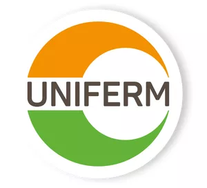 Logo UNIFERM GmbH & Co. KG