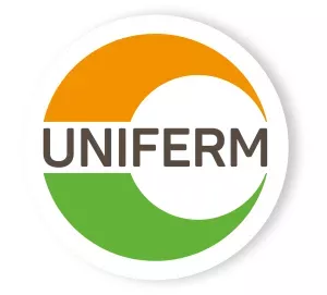 Logo UNIFERM GmbH & Co. KG