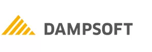Logo DAMPSOFT GmbH