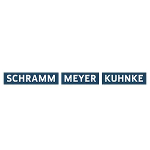 Logo SCHRAMM MEYER KUHNKE Rechtsanwälte Partnerschaft mbB