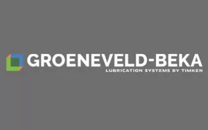 Logo Groeneveld-BEKA GmbH