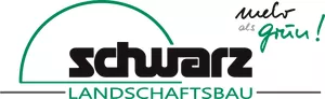 Logo Schwarz Landschaftsbau GmbH