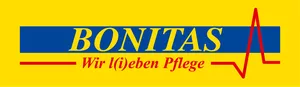 Logo - Bonitas Krankenpflege GmbH