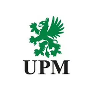 Logo UPM GmbH