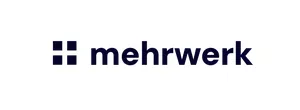 Logo Mehrwerk GmbH