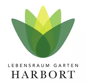 Logo Lebensraum Garten Harbort Nicolai Harbort