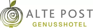 Logo Landhotel Alte Post Heinrich Mack e.K.