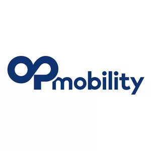 Logo OPmobility
