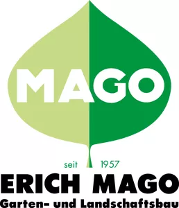 Logo Erich Mago GmbH & Co. KG Garten- und Landschaftsbau
