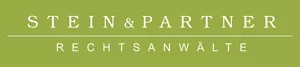 Logo STEIN & PARTNER Rechtsanwälte mbB