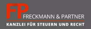 Logo FP Freckmann & Partner GbR Kanzlei für Steuern & Recht