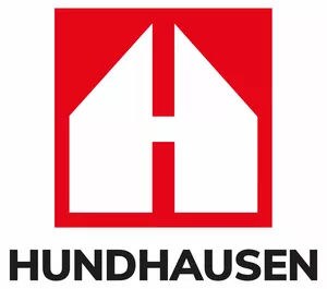 Logo Hundhausen-Bau GmbH Eisenach