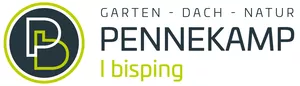 Logo Pennekamp & Bisping GmbH Garten- und Landschaftsbau