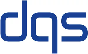 Logo DQS GmbH