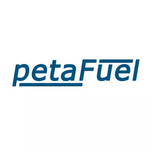 Logo petaFuel GmbH