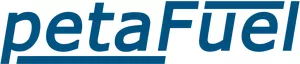 Logo petaFuel GmbH